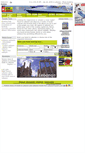 Mobile Screenshot of lebanontourism.com